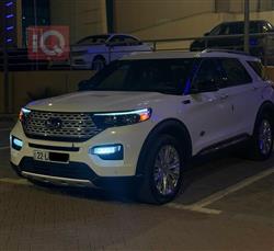 فورد إكسبلورر